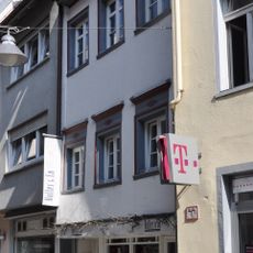 House Rosenstraße 6