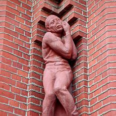 Sculpture