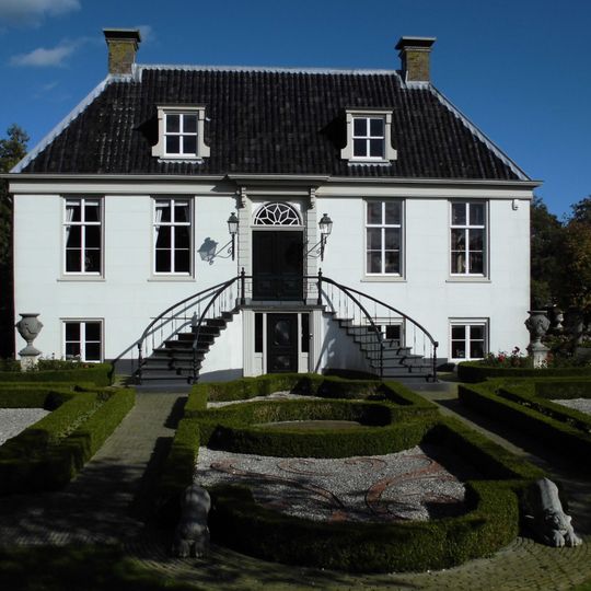 Rijksstraatweg 23, Baambrugge
