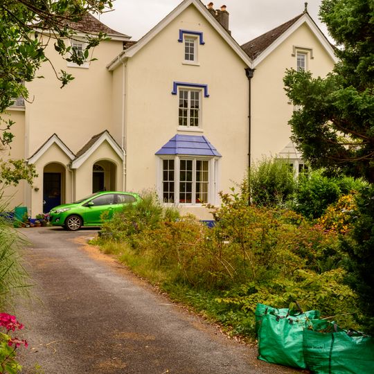 11 And 13, Plymouth Road