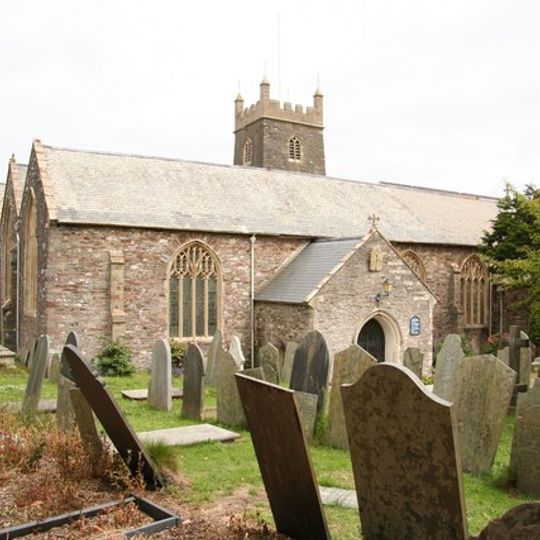 Parish Church of Holy Trinity