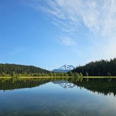 Hosmer Lake
