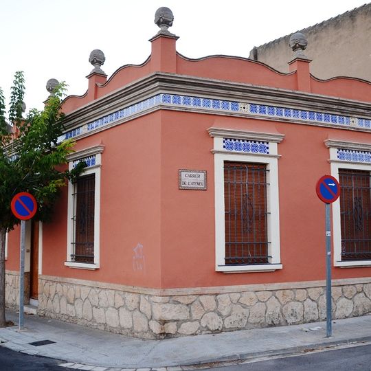 Casa Canyelles
