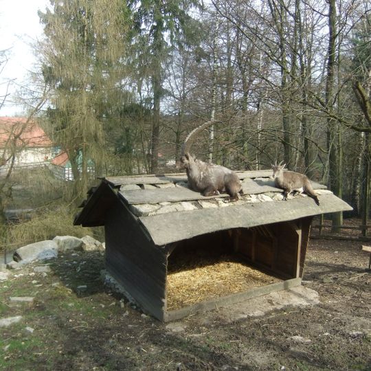 Heimat-Tierpark Olderdissen