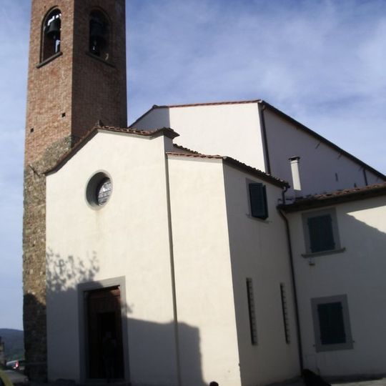 Chiesa di Santo Stefano