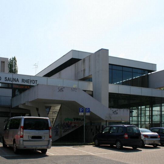 Hallenbad Rheydt