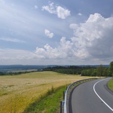 Konice (klein district)