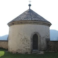 Karner Stein im Jauntal