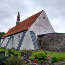 St.-Andreas-Kirche Weddingstedt