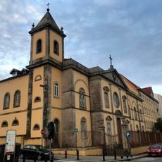 Seminário Maior de Nossa Senhora do Rosário de Vilar