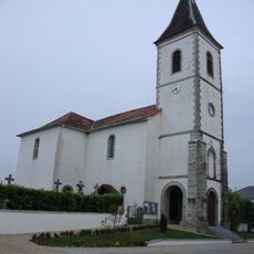 Église Saint-Pierre de Béhasque