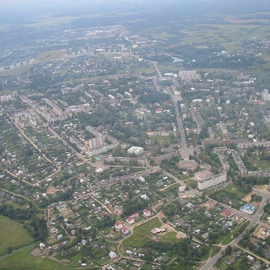 Safonowo