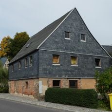 Wohnhaus Talstraße 14