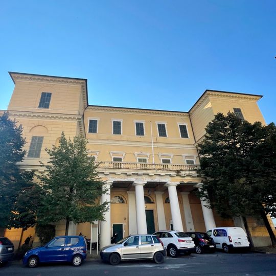 Museo del presepe di Maragliano e pinacoteca civica