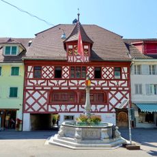Rathausmuseum Sempach