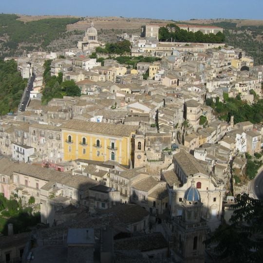 Ragusa