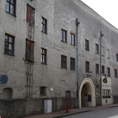 Turmbrauerei Mühldorf am Inn