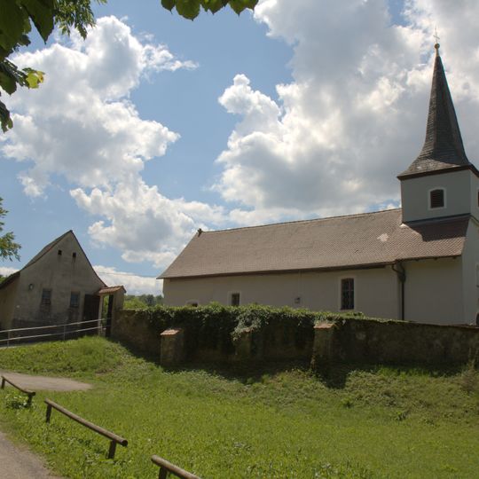 Filialkirche