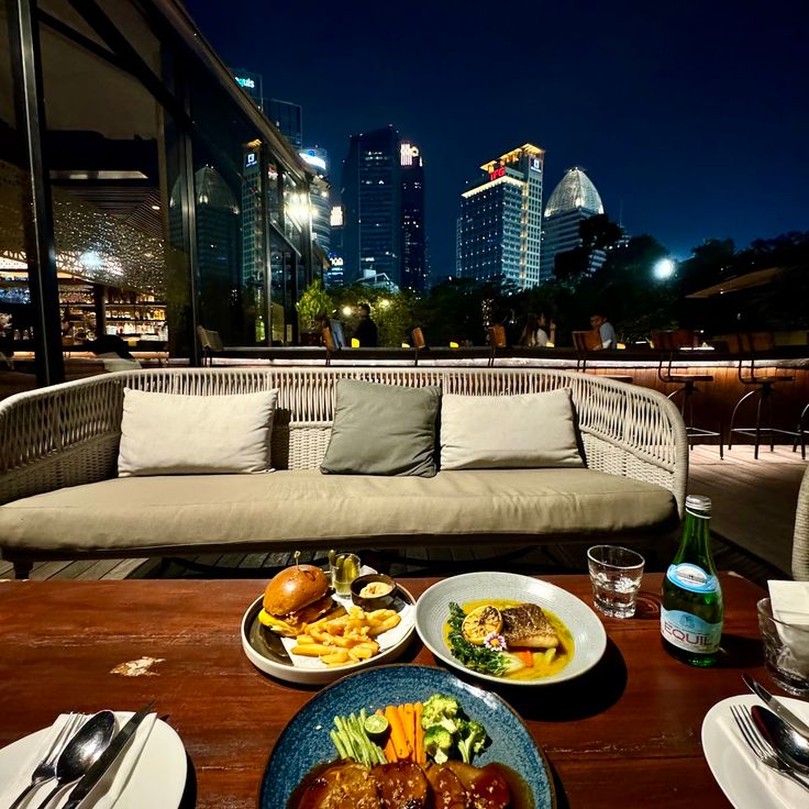 Plataran Langit Senayan