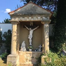 Kalvarienbergkapelle