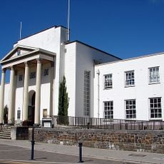 Ceredigion County Archives
