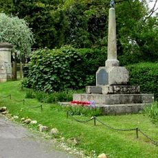 Freshford War Memorial