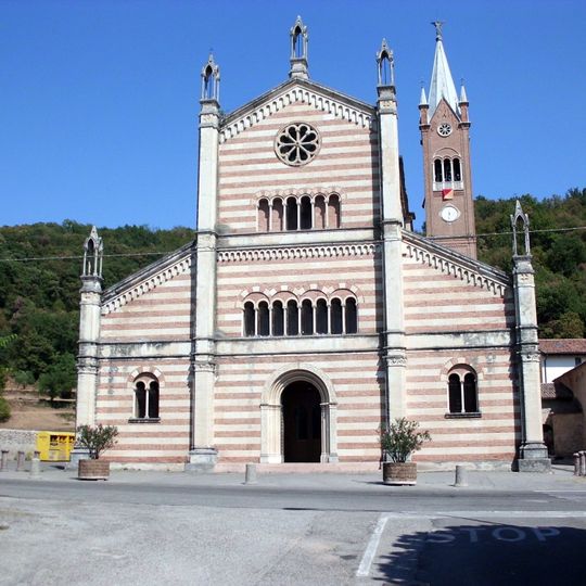 Santa Maria Assunta