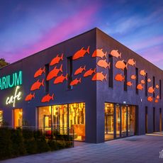 Oceanarium Międzyzdroje