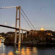 Askøy-Brücke