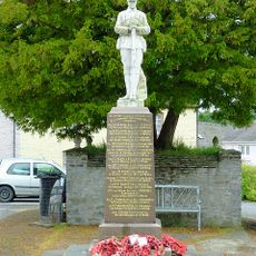Llangeitho War Memorial