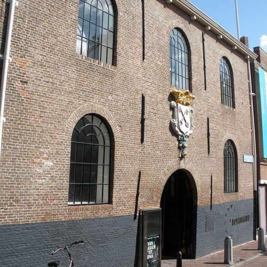 Museum Boerhaave
