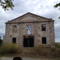 12. Penitenciaría Militar