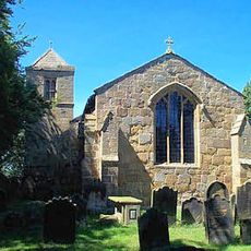 Old Church of Holy Rood