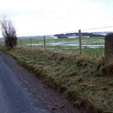 Milestone About 1 Mile South West Of Chitterne