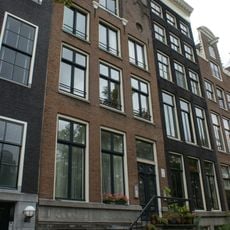 Keizersgracht 721, Amsterdam