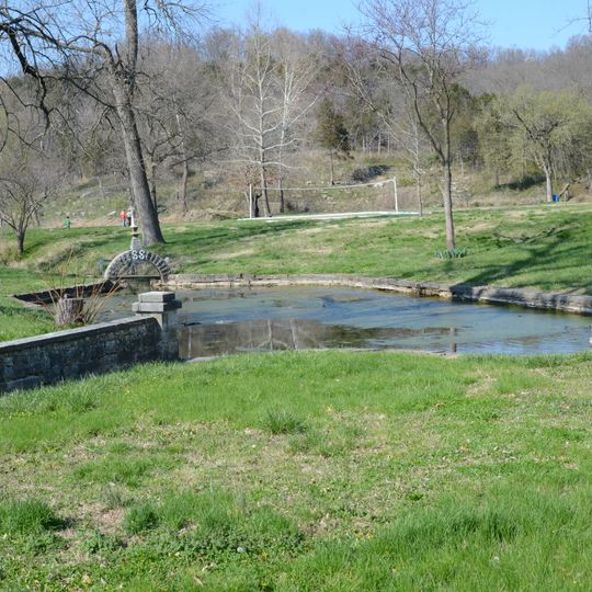 Sulphur Springs Park Reserve
