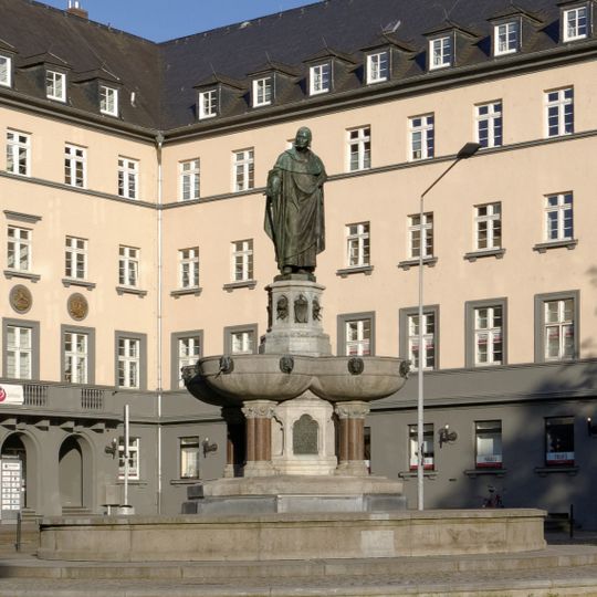 Balduinbrunnen