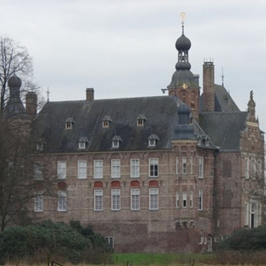 Schloss Keppel