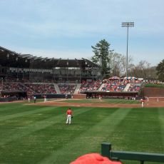 Davenport Field