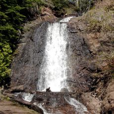 Lac La Belle
