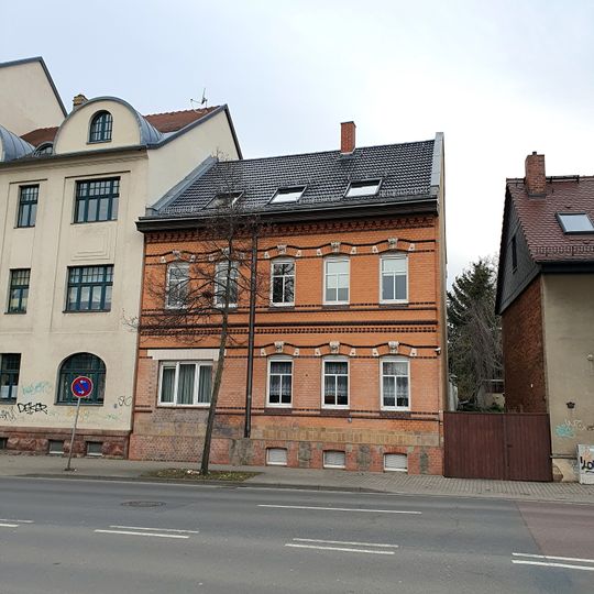 Theodor-Heuss-Straße 16