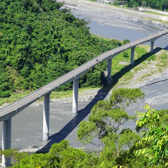 Deleriga Bridge