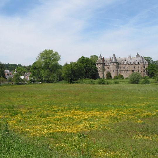 Kasteel van Ham-sur-Heure