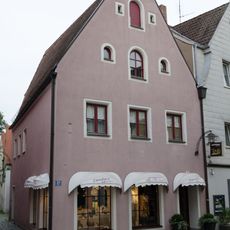 Wohnhaus