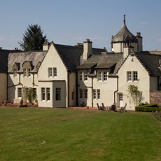 Glenfarg House