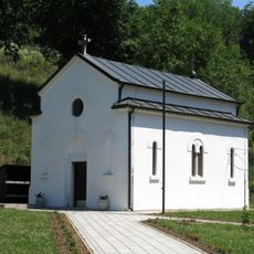 Monastère de Ćelije