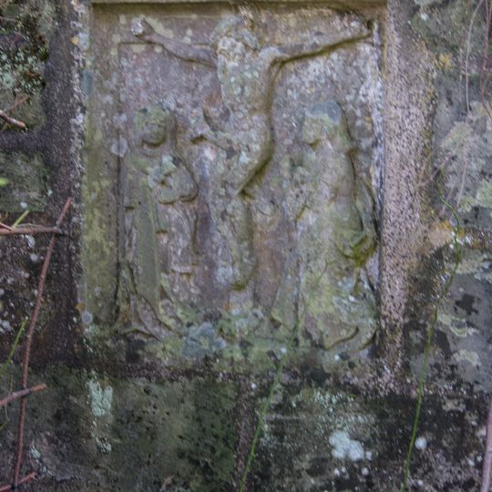 Bildstock Wendelstein