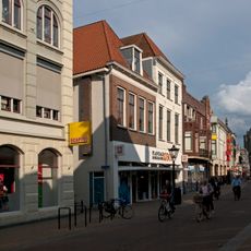 Oudestraat 43, Kampen