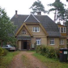 Priedaines vasarnīcu rajons