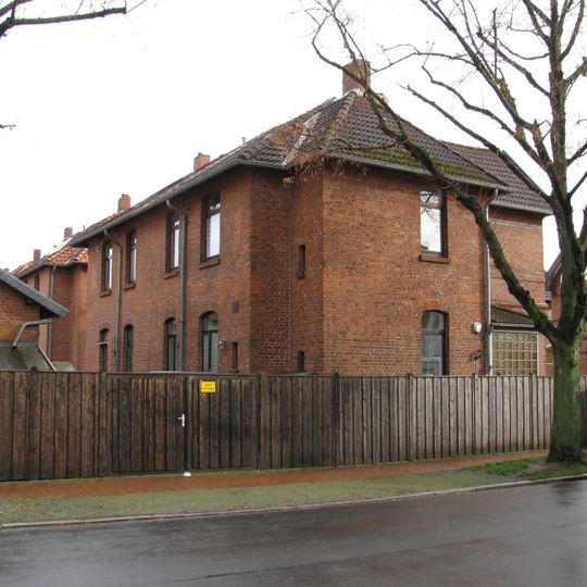 Schnabelstraße 50, Hannover